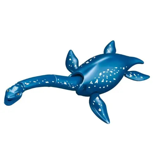 Dinossauro Brinquedo Tipo Jurassic World Kit 04