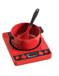 Kit Panela Cozinha Brinquedo Educacional
