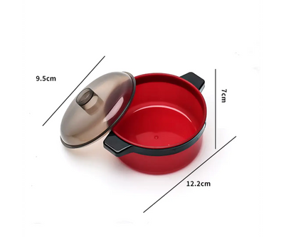 Kit Panela Cozinha Brinquedo Educacional