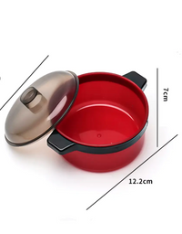 Kit Panela Cozinha Brinquedo Educacional
