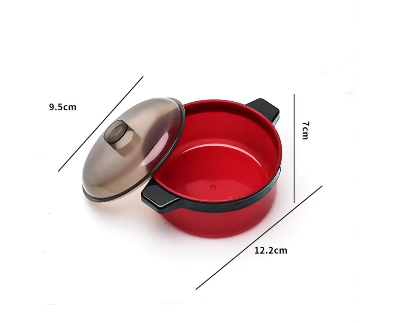 Kit Panela Cozinha Brinquedo Educacional