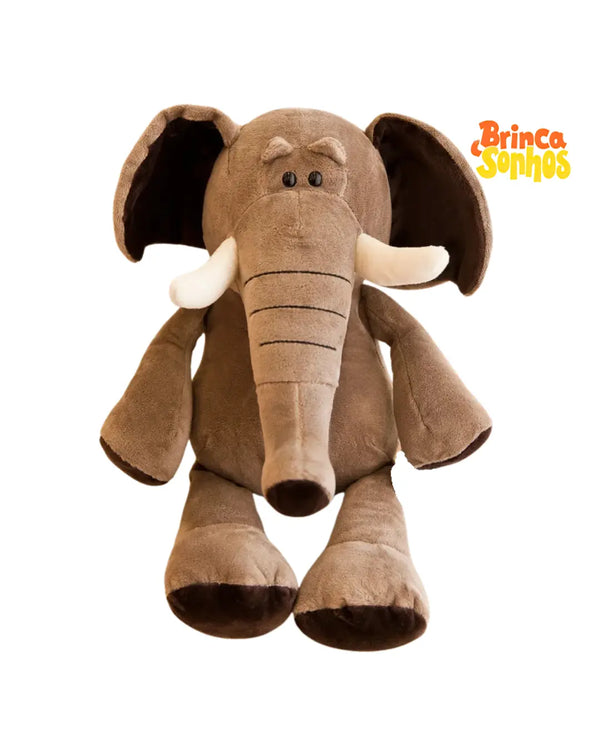 Elefante de Pelúcia