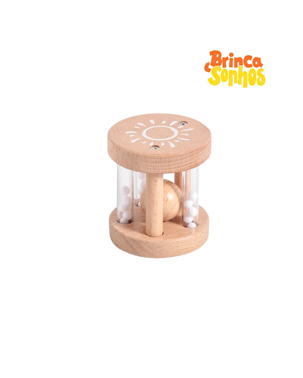 Tubo de Chuva Infantil