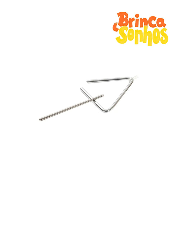 Sino Triangular Infantil