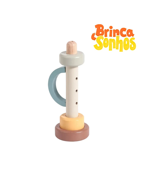 Trompete Infantil