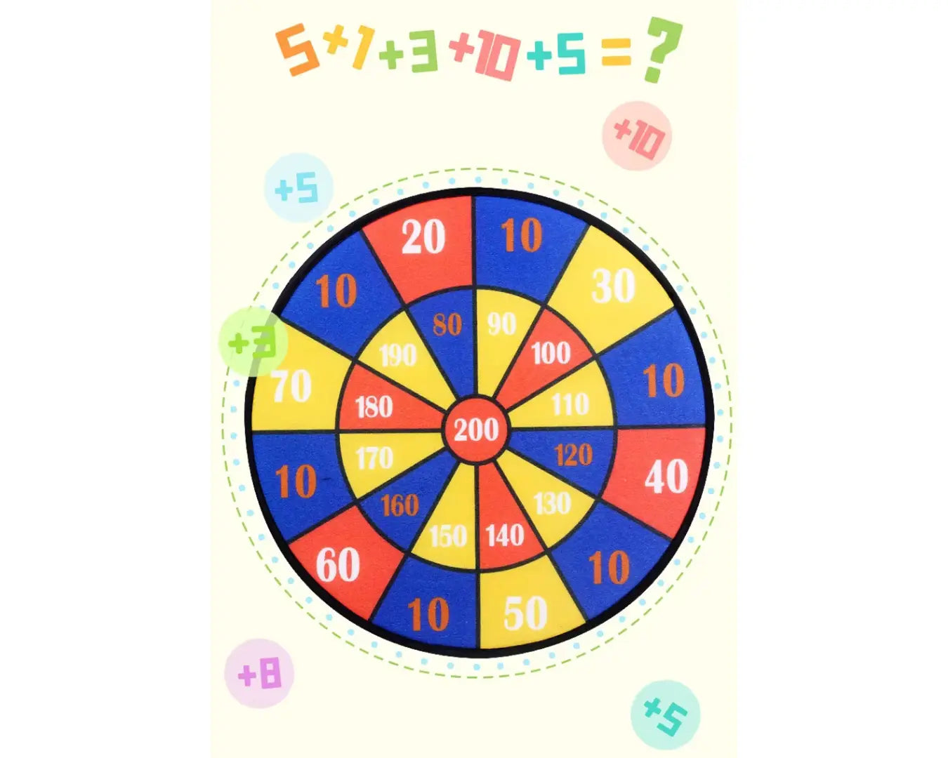 Brinquedo Educativo Montessori Bola Pegajosa Coelho