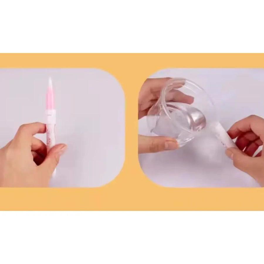 Brinquedo Livro Mágico Montessori Desenho de Água Espaço