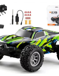 Carrinho de Brinquedo Elétrico
