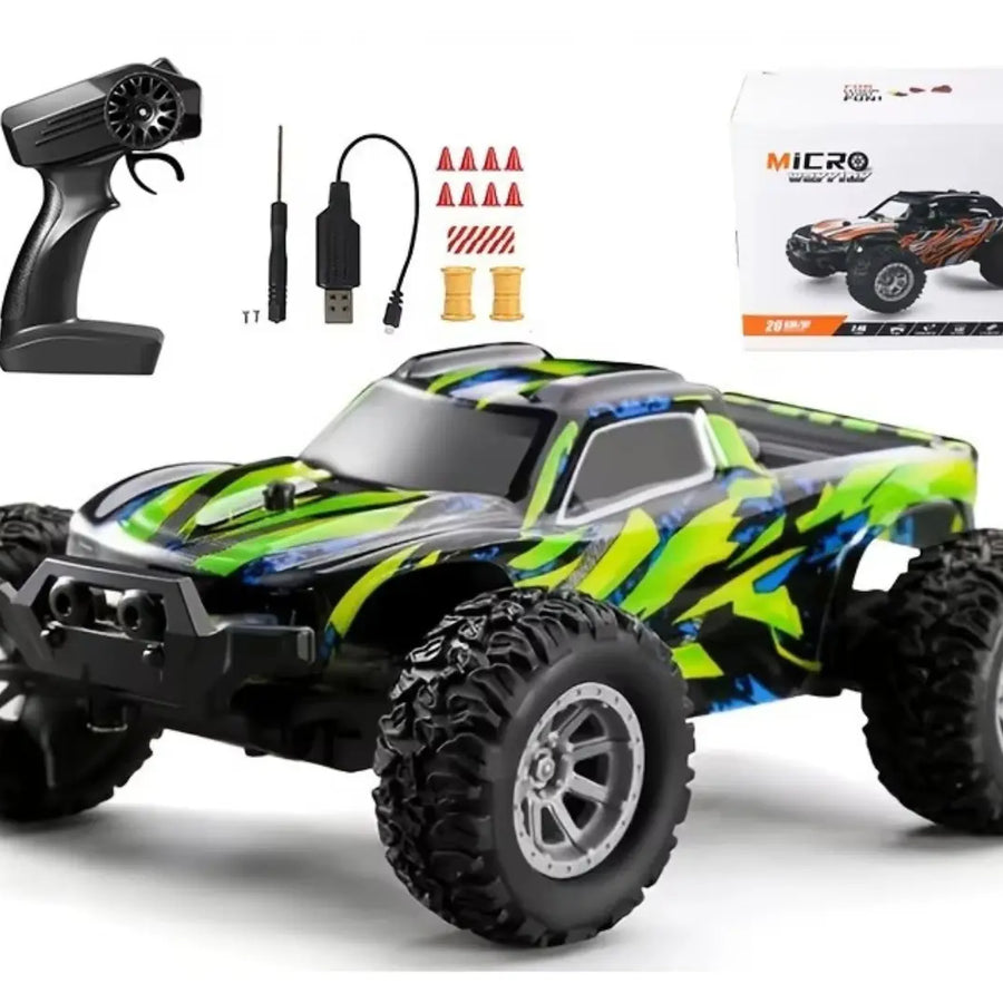 Carrinho de Brinquedo Elétrico