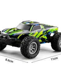 Carrinho de Brinquedo Elétrico
