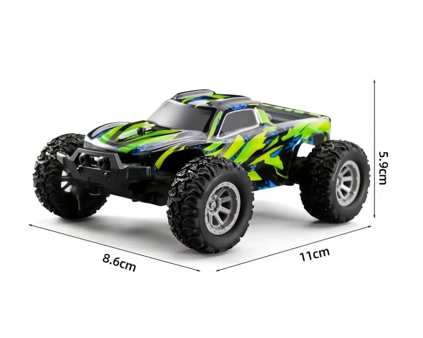 Carrinho de Brinquedo Elétrico