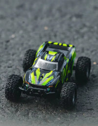 Carrinho de Brinquedo Elétrico
