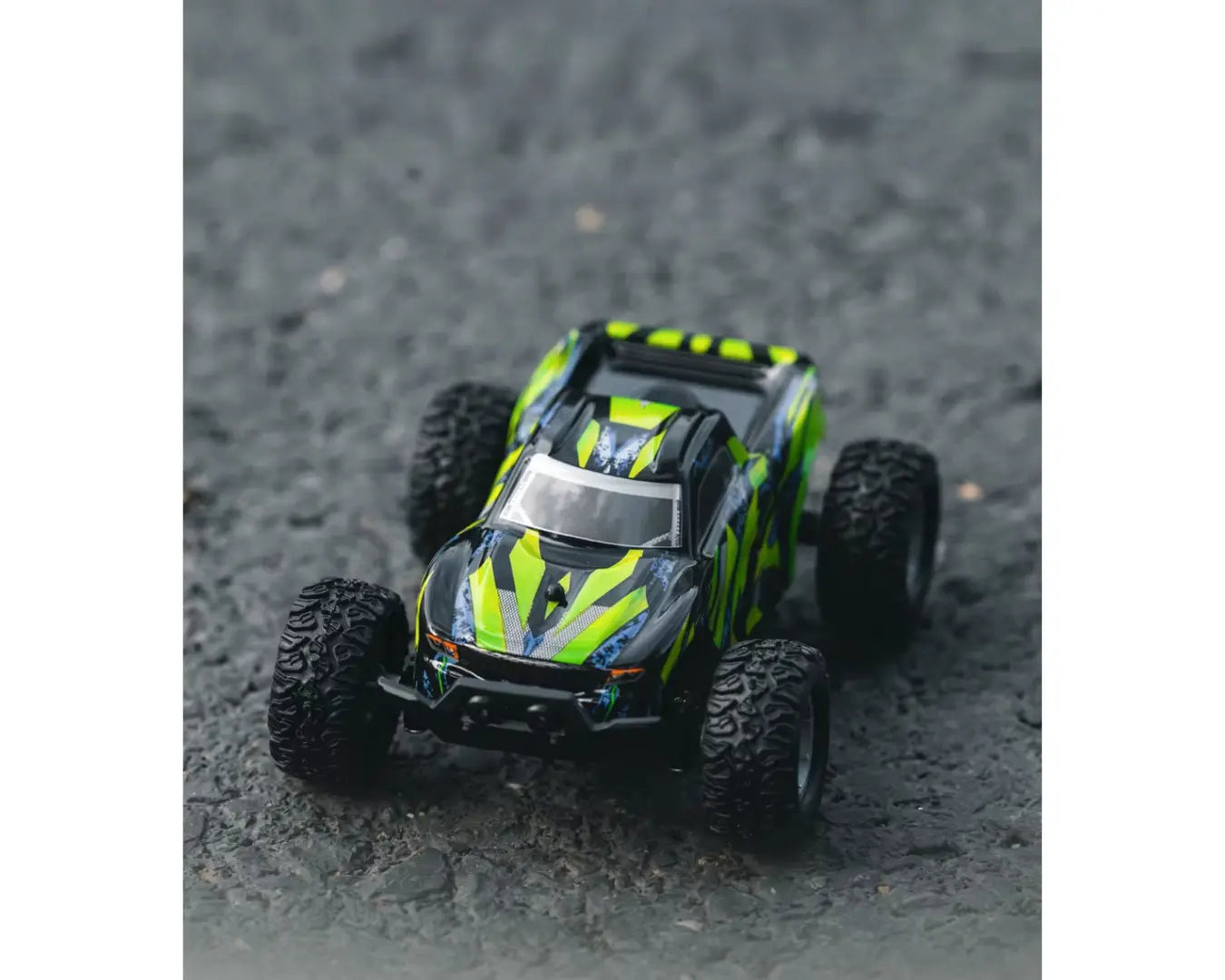 Carrinho de Brinquedo Elétrico