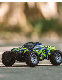 Carrinho de Brinquedo Elétrico
