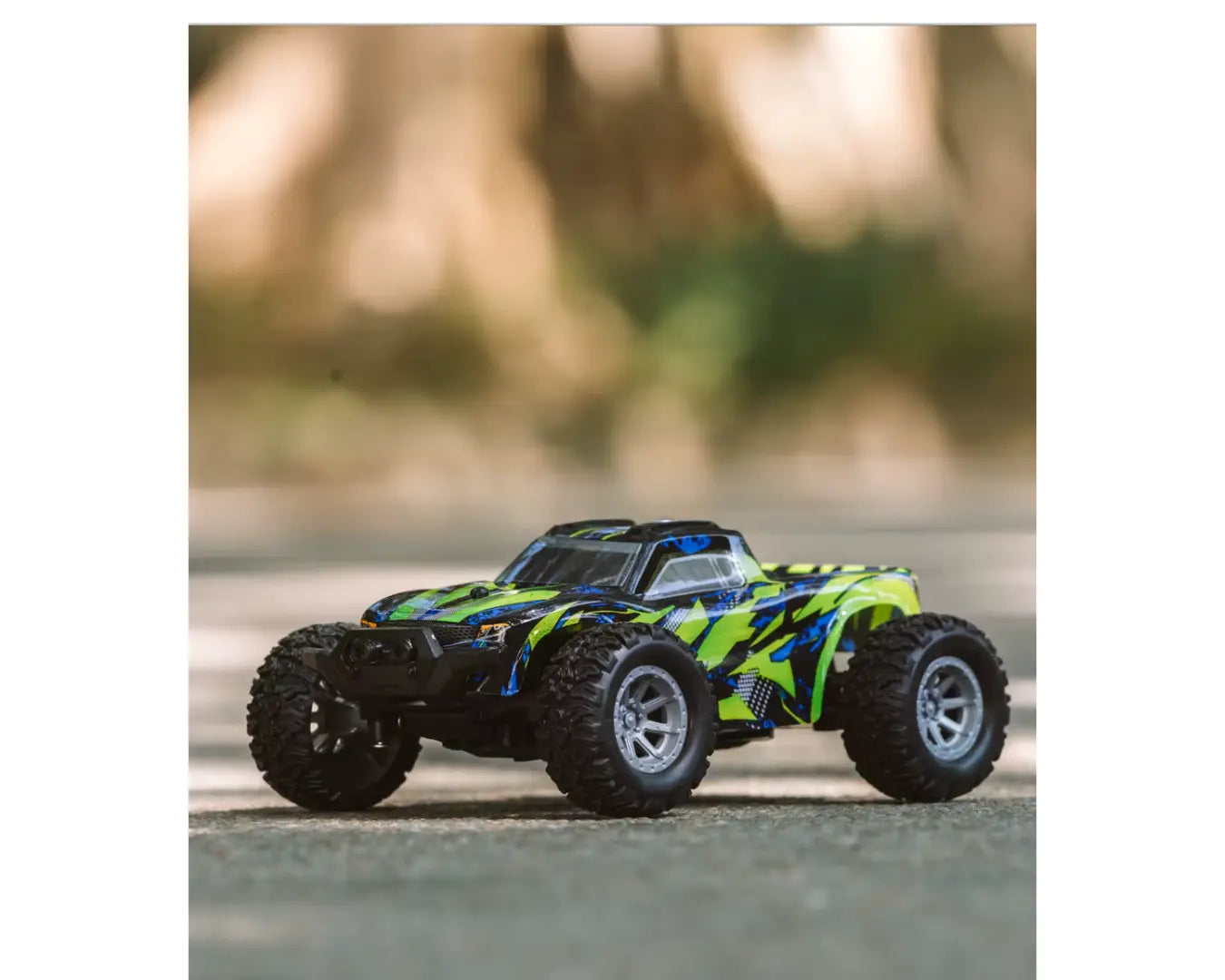 Carrinho de Brinquedo Elétrico