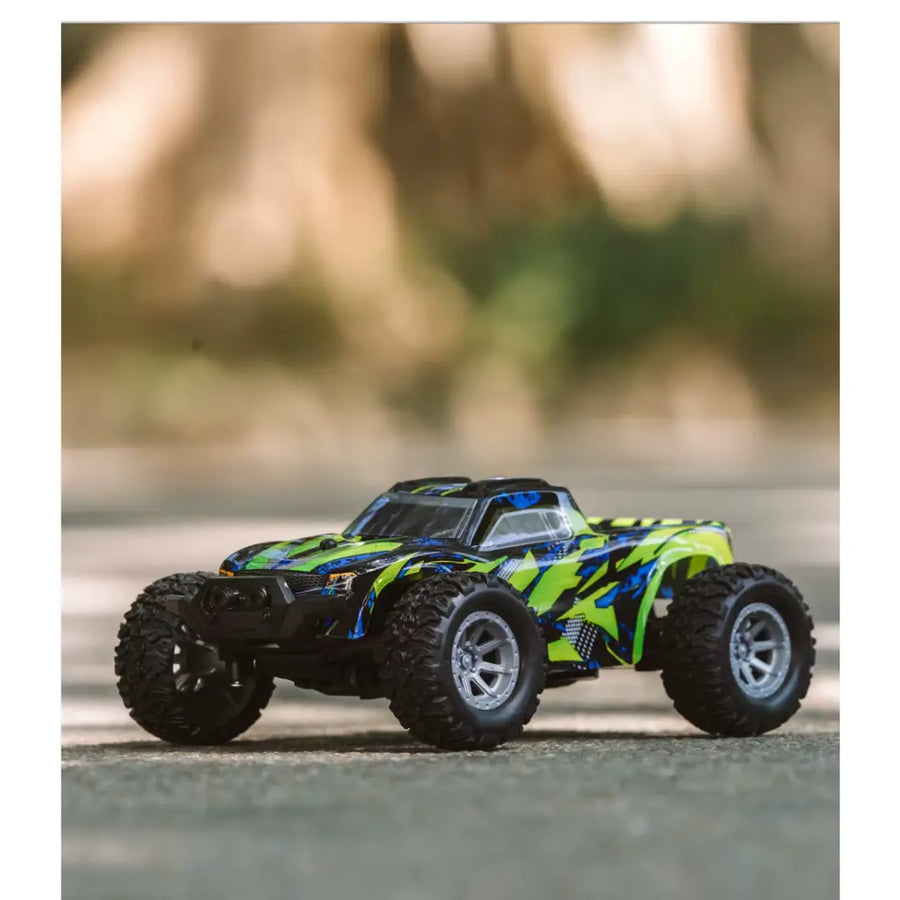 Carrinho de Brinquedo Elétrico