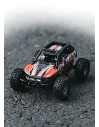 Carrinho de Brinquedo Elétrico
