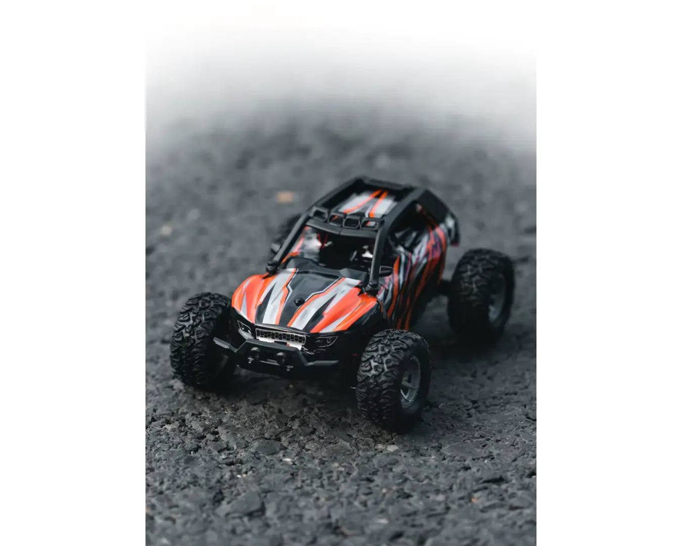 Carrinho de Brinquedo Elétrico