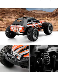 Carrinho de Brinquedo Elétrico
