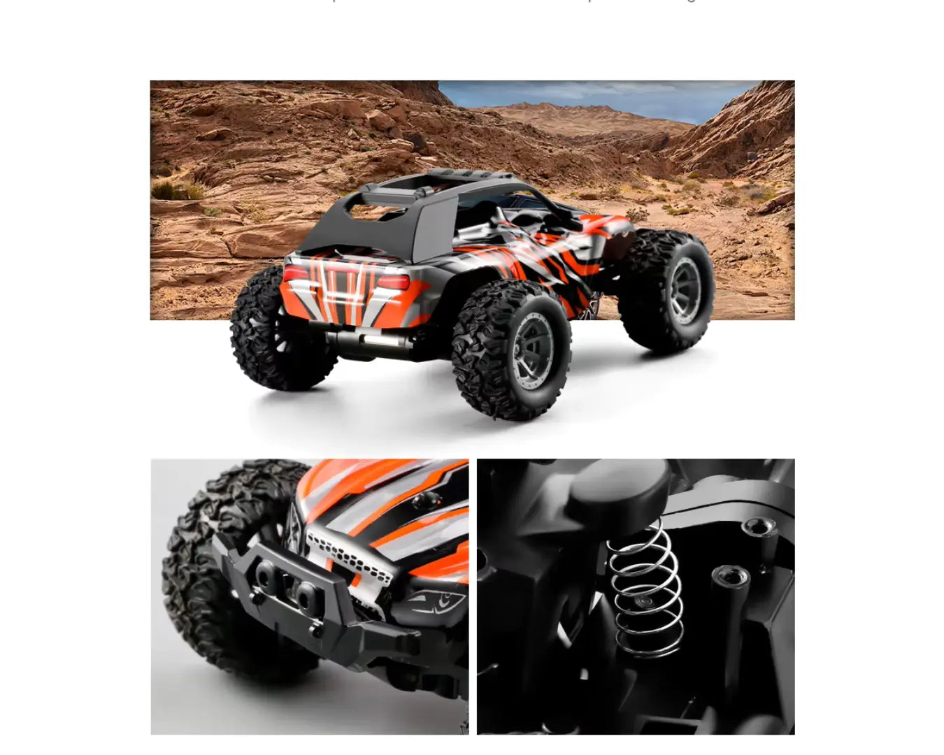 Carrinho de Brinquedo Elétrico