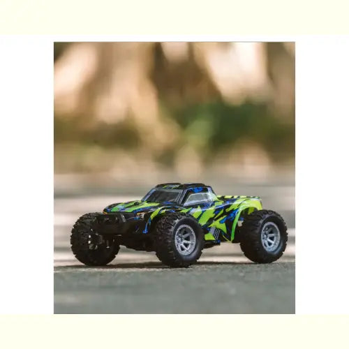 Carrinho de Brinquedo Elétrico