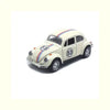 Carrinho de Brinquedo Clássico Metal Vintage