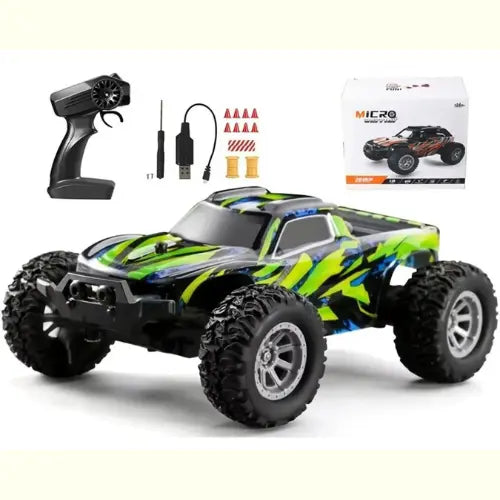 Carrinho de Brinquedo Elétrico