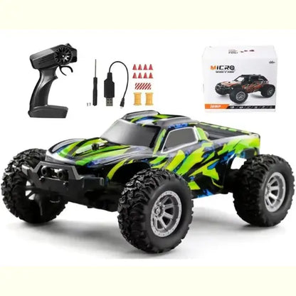 Carrinho de Brinquedo Elétrico