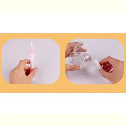 Brinquedo Livro Mágico Montessori Desenho de Água Espaço