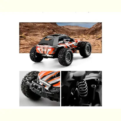 Carrinho de Brinquedo Elétrico