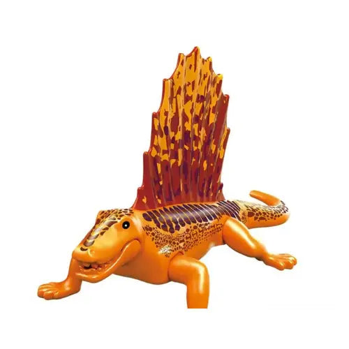 Dinossauro Brinquedo Tipo Jurassic World Kit 04