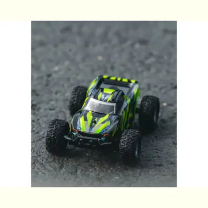 Carrinho de Brinquedo Elétrico