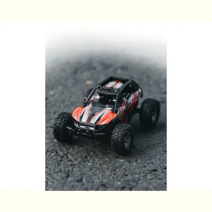 Carrinho de Brinquedo Elétrico