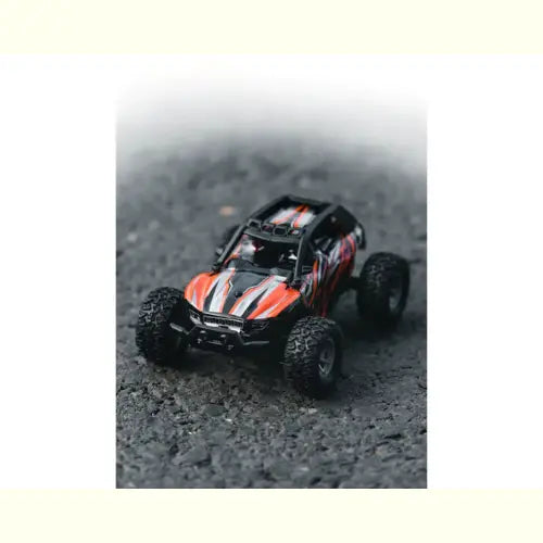 Carrinho de Brinquedo Elétrico