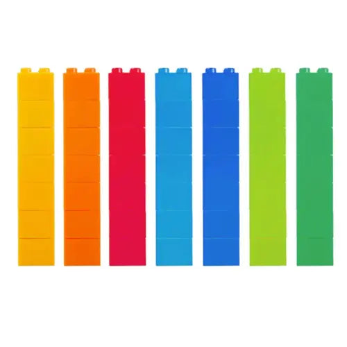 Brinquedo Tipo Lego Construção City DIY 300 Peças