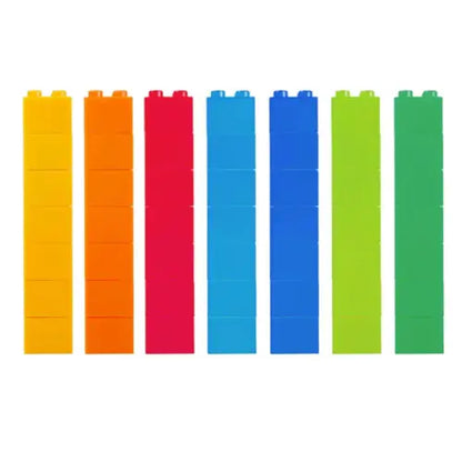 Brinquedo Tipo Lego Construção City DIY 300 Peças