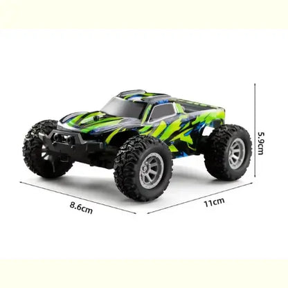 Carrinho de Brinquedo Elétrico