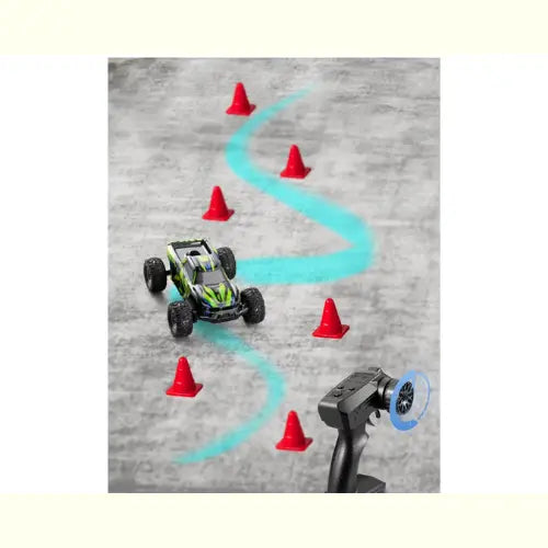 Carrinho de Brinquedo Elétrico