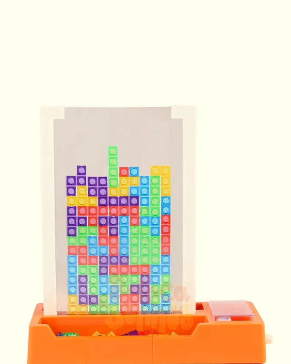 Tetris Infantil 3D