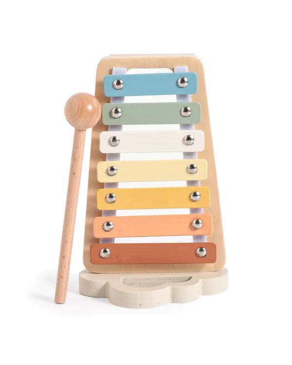 Xilofone de Sete Notas Infantil