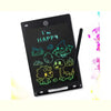 Brinquedo Desenho Lousa Mágica Tablet Digital Preto