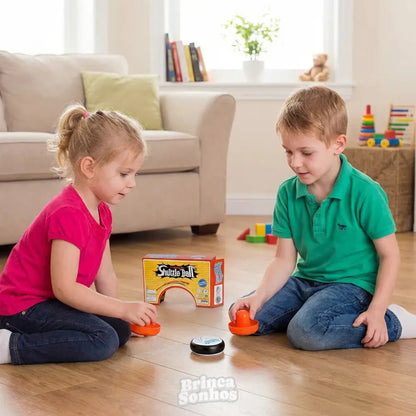 Jogo de Hóquei de Mesa Infantil