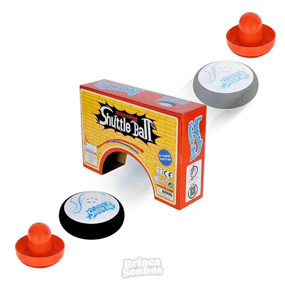 Jogo de Hóquei de Mesa Infantil