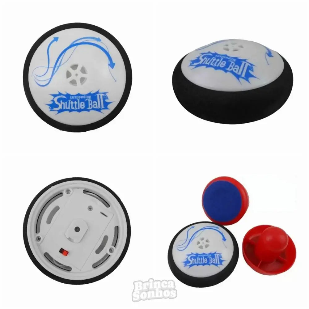 Jogo de Hóquei de Mesa Infantil