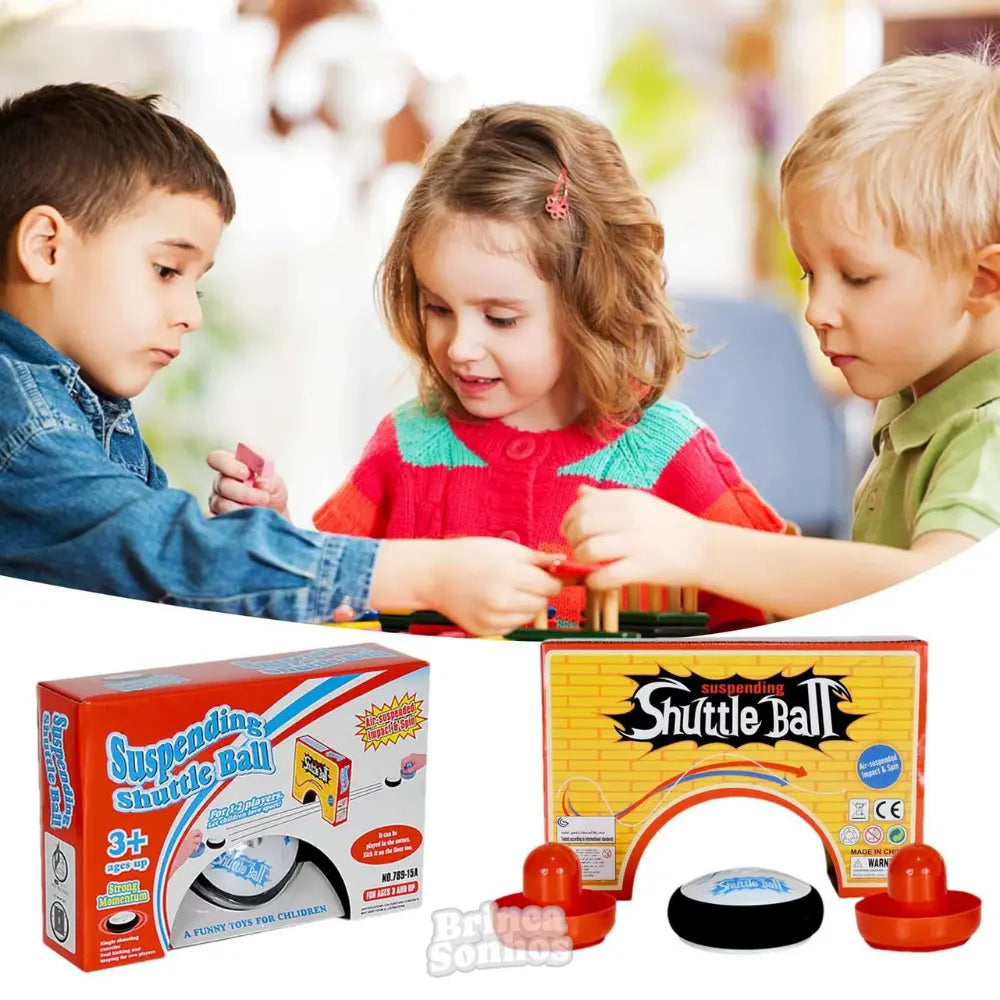 Jogo de Hóquei de Mesa Infantil