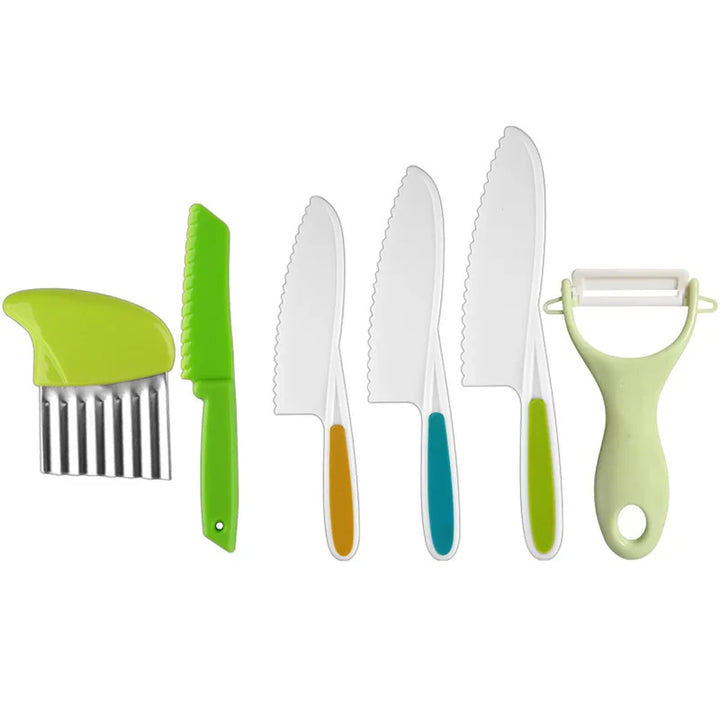 utensilios de cozinha infantil 2