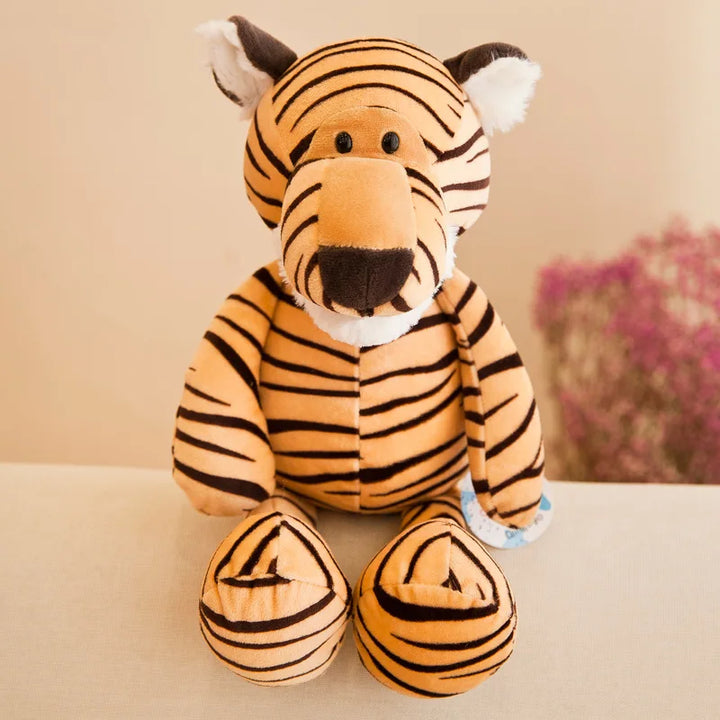 Tigre de Pelúcia 2