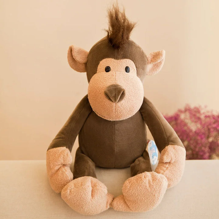 Macaco de Pelúcia 2
