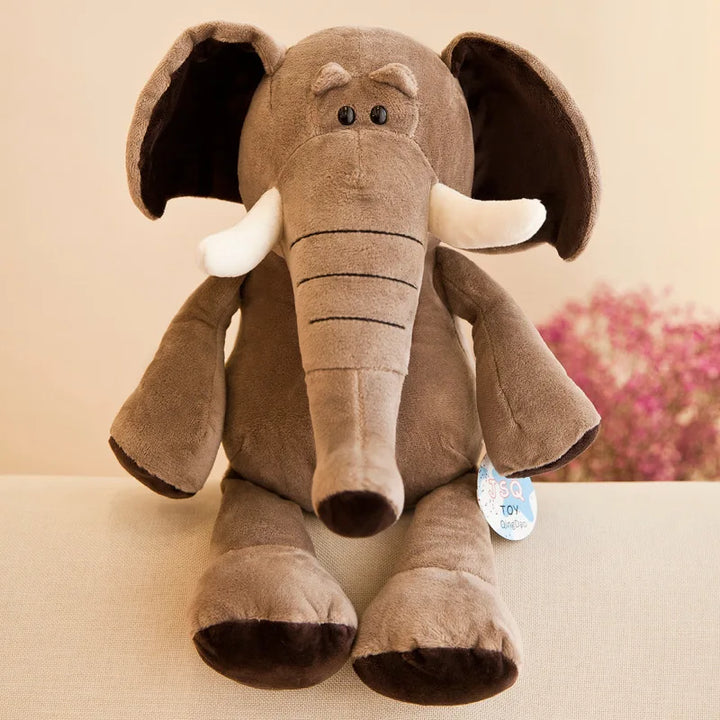 Elefante de Pelúcia