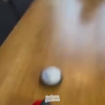 Jogo de Hóquei de Mesa Infantil